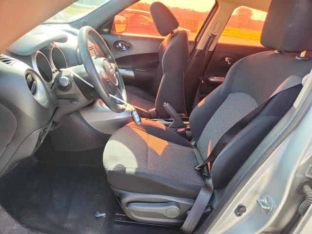 Продаж на аукціоні авто 2017 Nissan Juke, vin: JN8AF5MR8HT704664, номер лоту: 53651726