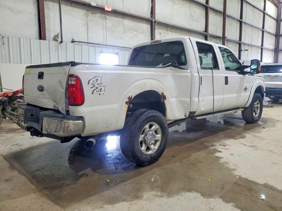 Aukcja sprzedaży 2014 Ford F250, vin: 1FT7W2BT4EEA33920, numer aukcji: 54656496