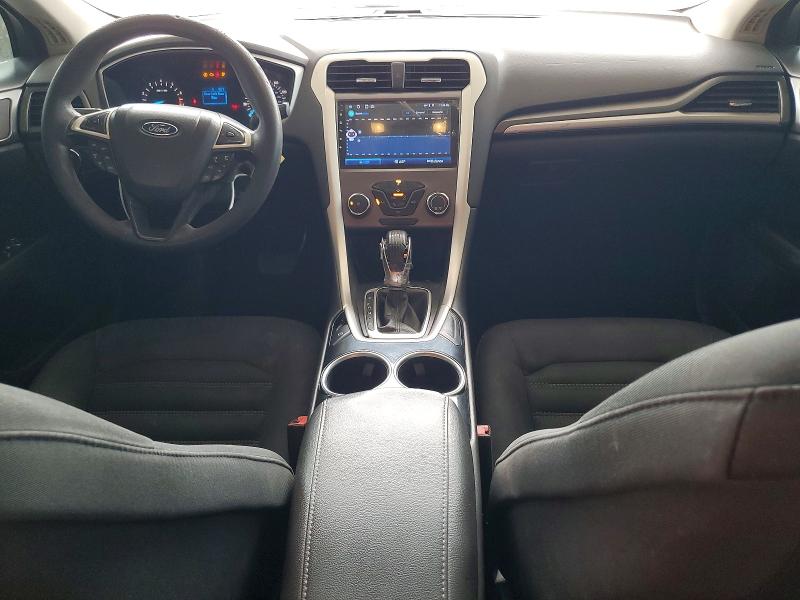 2015 Ford Fusion მანქანა იყიდება აუქციონზე, vin: 3FA6P0G72FR119787, აუქციონის ნომერი: 53546296