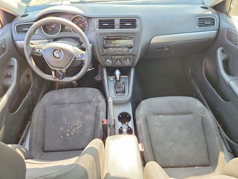 Aukcja sprzedaży 2015 Volkswagen Jetta, vin: 3VWD17AJ3FM229726, numer aukcji: 54831266
