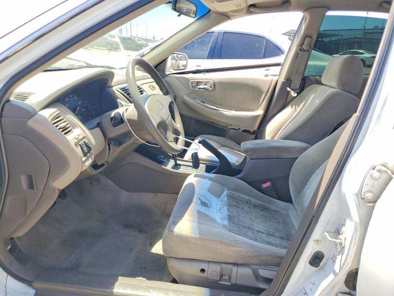 Aukcja sprzedaży 1999 Honda Accord, vin: JHMCG6670XC026539, numer aukcji: 54114266
