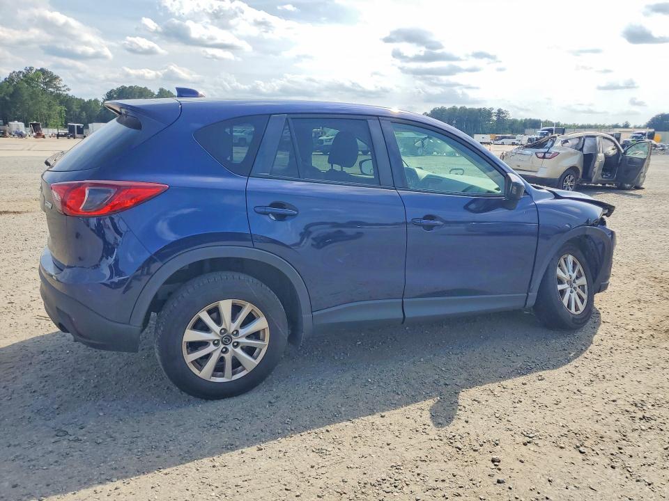 Aukcja sprzedaży 2014 Mazda Cx-5, vin: JM3KE4CY0E0325653, numer aukcji: 55215726