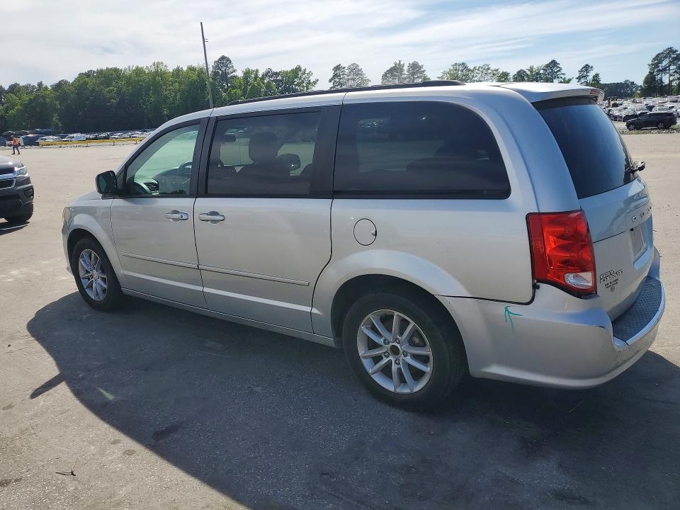 53257506 :رقم المزاد ، 2C4RDGCG0CR284009 vin ، 2012 Dodge Grand Caravan مزاد بيع