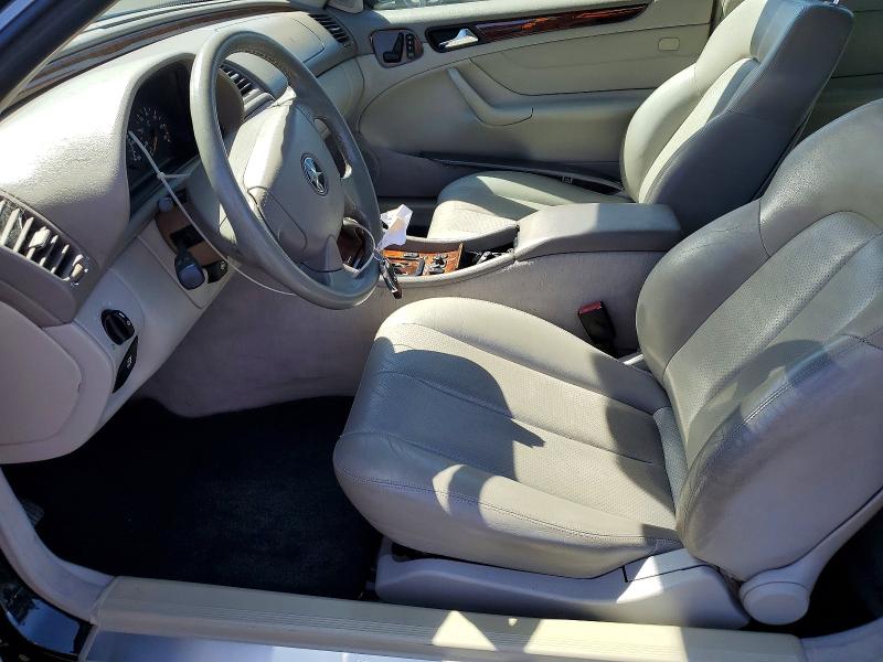 Продаж на аукціоні авто 1999 Mercedes-benz Clk, vin: WDBLK65G1XT014741, номер лоту: 53114956