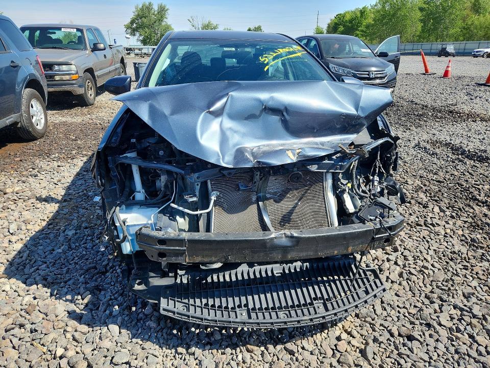 Продажа на аукционе авто 2015 Toyota Corolla, vin: 2T1BURHE7FC392118, номер лота: 53217076