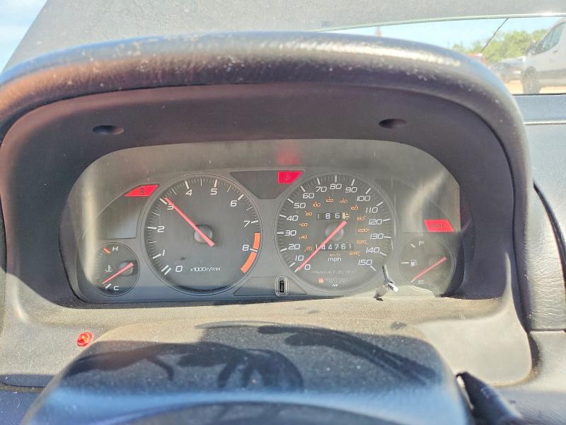 Aukcja sprzedaży 2000 Honda Prelude, vin: JHMBB614XYC004802, numer aukcji: 53917706