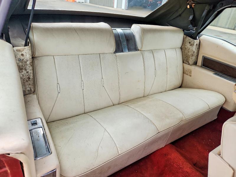 Продажа на аукционе авто 1969 Cadillac Deville, vin: F9122030, номер лота: 53338546