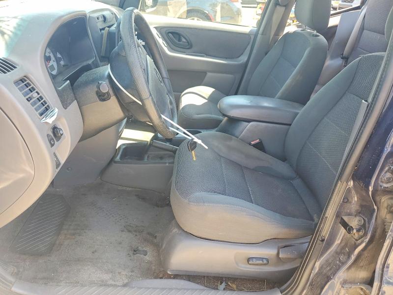 Aukcja sprzedaży 2002 Ford Escape, vin: 1FMYU03192KC08537, numer aukcji: 53909246