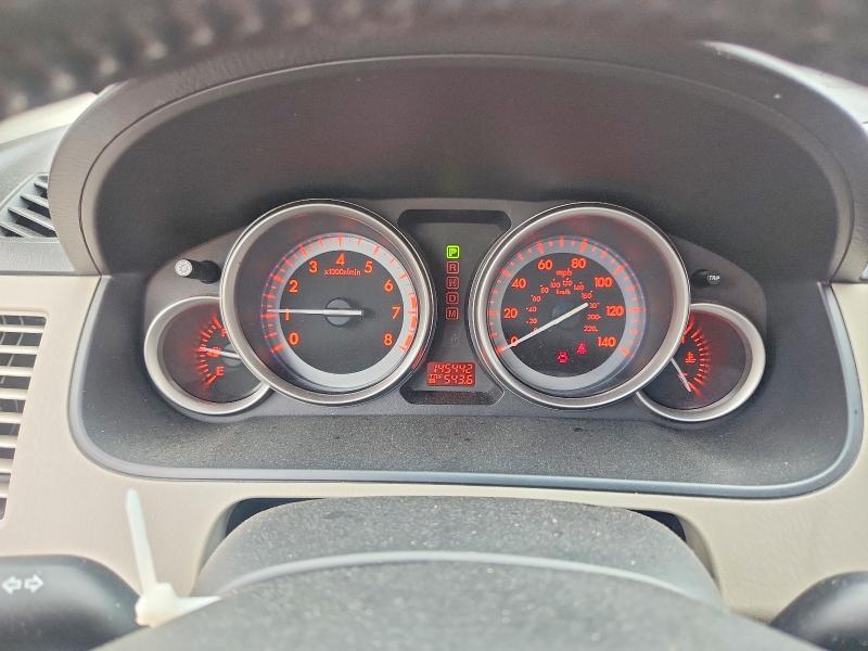 Aukcja sprzedaży 2010 Mazda Cx-9, vin: JM3TB3MV9A0225556, numer aukcji: 54185746