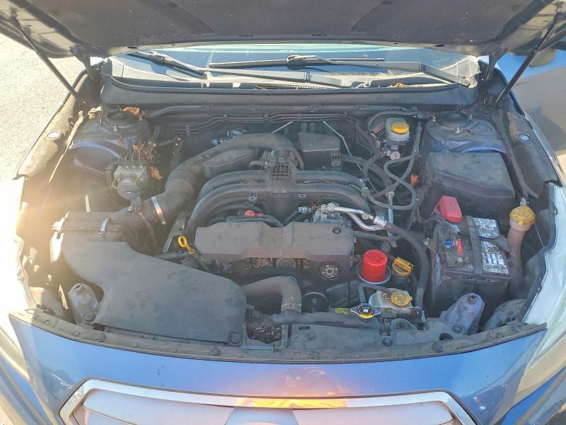 Продажа на аукционе авто 2015 Subaru Legacy, vin: 4S3BNAC67F3056055, номер лота: 55388126