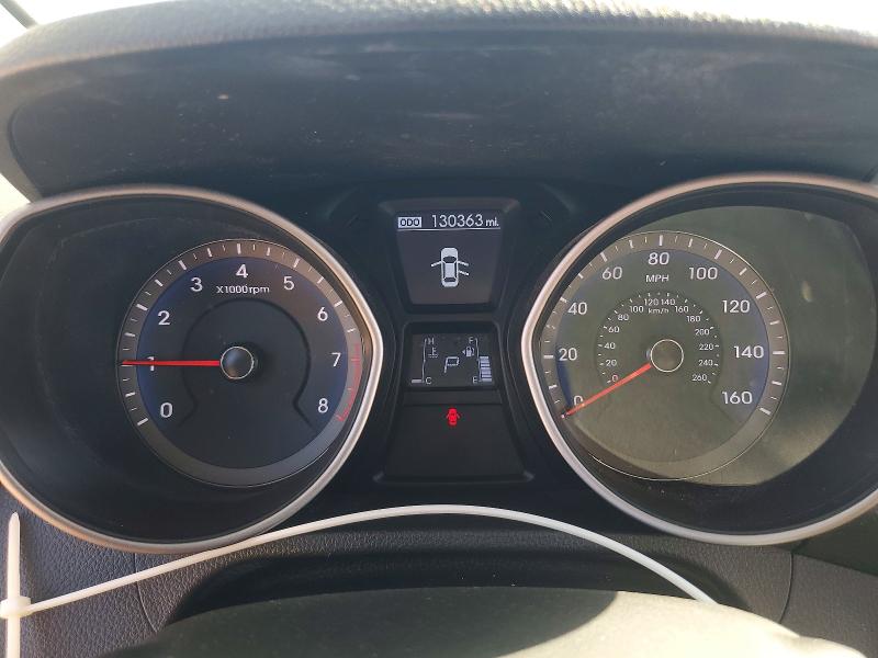 Aukcja sprzedaży 2017 Hyundai Elantra Gt, vin: KMHD35LHXHU358018, numer aukcji: 52760846