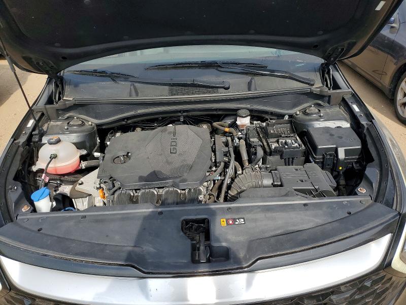 Aukcja sprzedaży 2023 Kia Sportage, vin: 5XYK33AF7PG068062, numer aukcji: 52781496