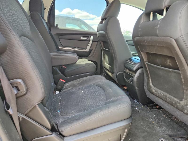 Aukcja sprzedaży 2011 Gmc Acadia, vin: 1GKKRPEDXBJ177238, numer aukcji: 53885976