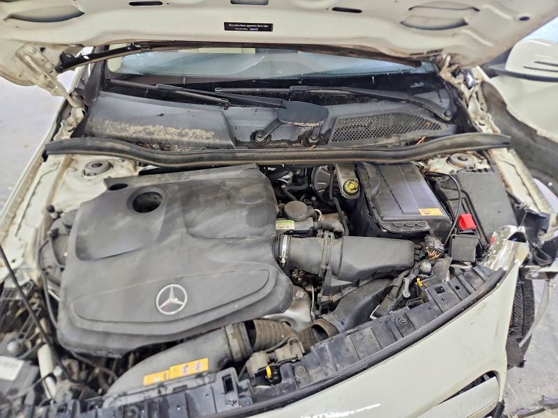 Aukcja sprzedaży 2015 Mercedes-benz Gla, vin: WDCTG4GB4FJ088202, numer aukcji: 52676556