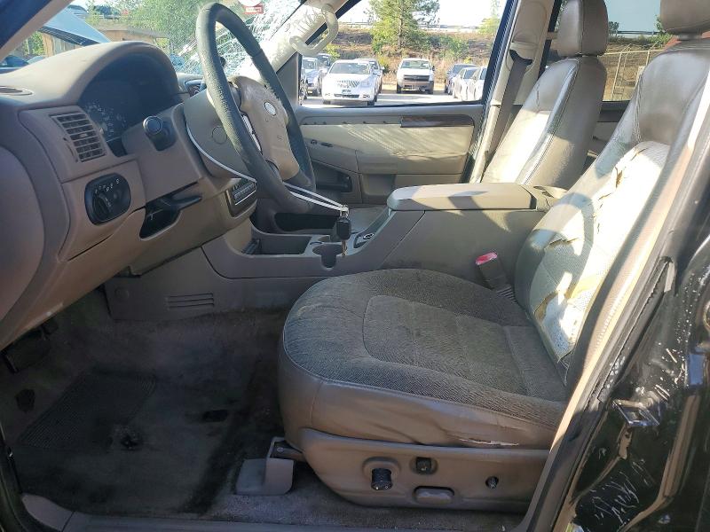 Aukcja sprzedaży 2005 Ford Explorer, vin: 1FMZU64K75UA77390, numer aukcji: 52959016