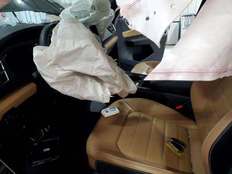 54405896 :رقم المزاد ، 1V2AC2CA8TC219561 vin ، 2026 Volkswagen Atlas Cross Sport مزاد بيع