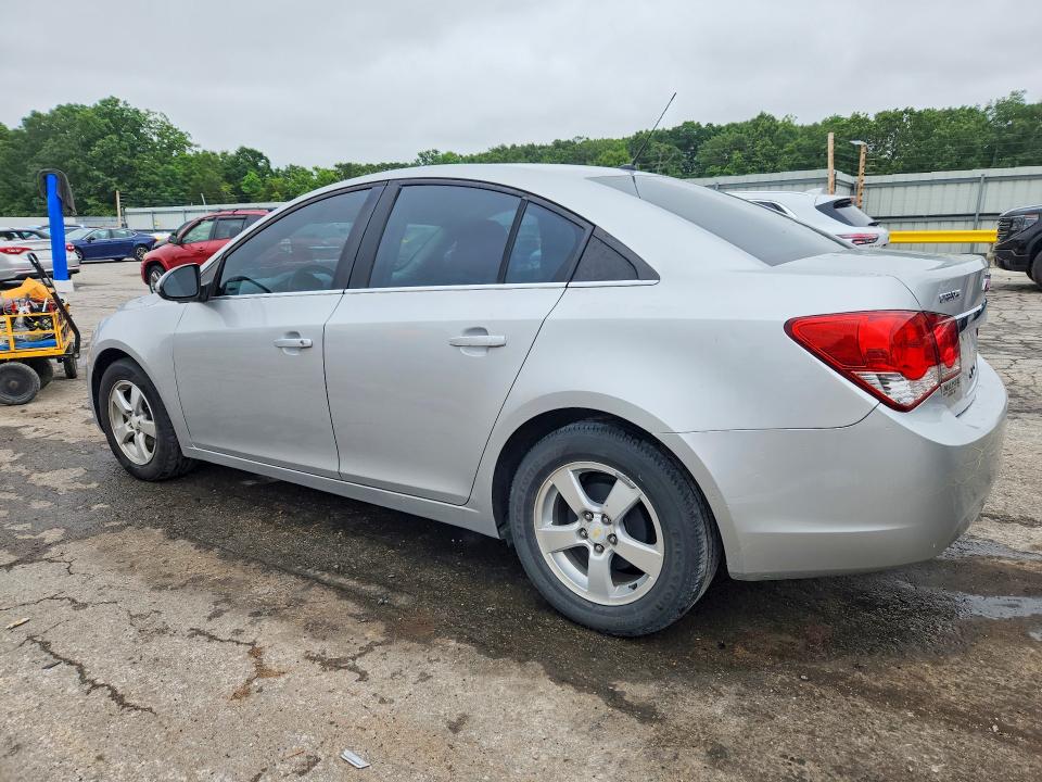Продаж на аукціоні авто 2011 Chevrolet Cruze, vin: 1G1PE5S91B7112950, номер лоту: 54504516