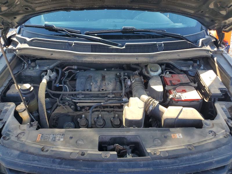 Продажа на аукционе авто 2017 Ford Explorer, vin: 1FM5K8AR2HGB40867, номер лота: 54530616