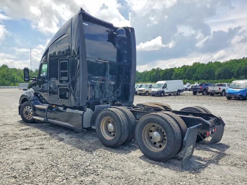 Продаж на аукціоні авто 2018 Kenworth Construction, vin: 1XKYD49X4JJ201740, номер лоту: 54686416
