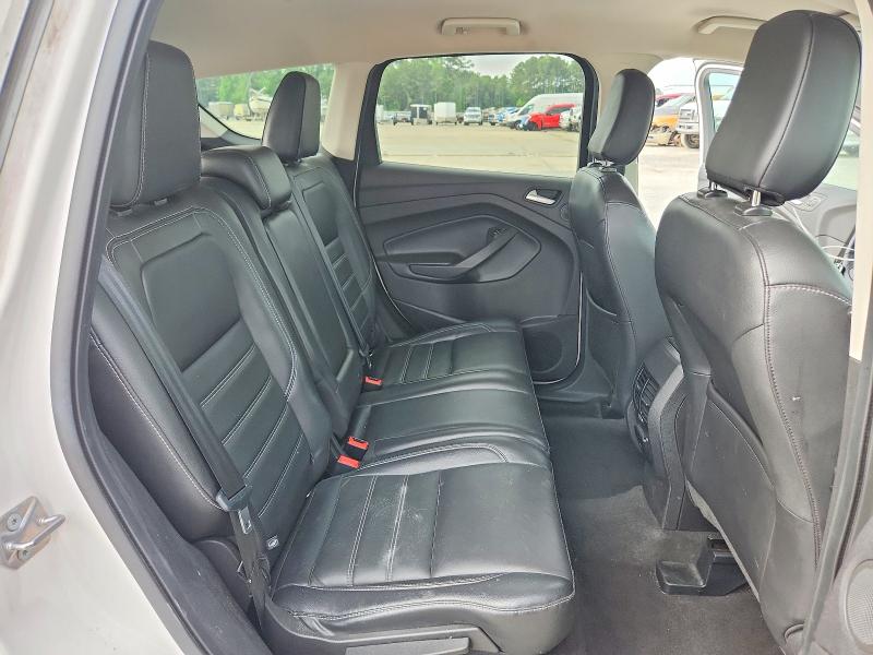 Продаж на аукціоні авто 2019 Ford Escape, vin: 1FMCU9J97KUC31181, номер лоту: 50667876