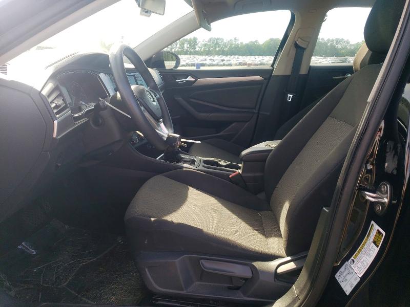 Продаж на аукціоні авто 2019 Volkswagen Jetta, vin: 3VWC57BUXKM092612, номер лоту: 49085926