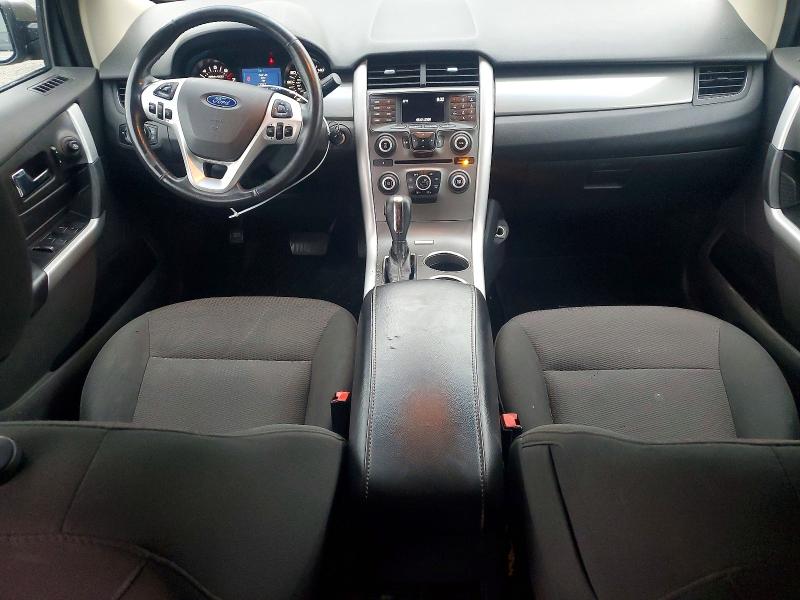 2014 Ford Edge მანქანა იყიდება აუქციონზე, vin: 2FMDK4JC6EBA91501, აუქციონის ნომერი: 52126896