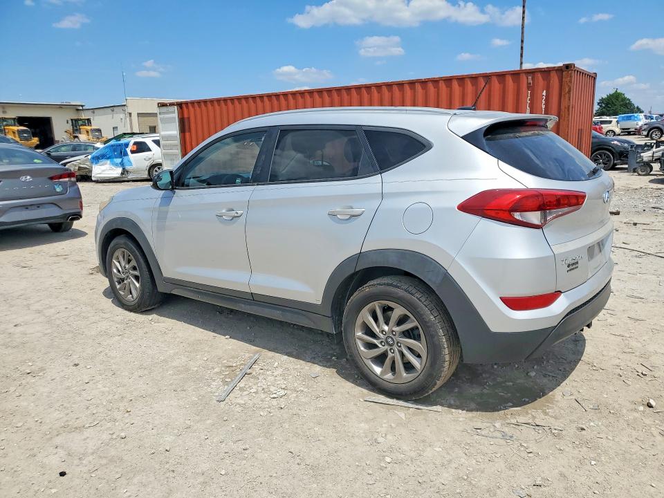 Aukcja sprzedaży 2016 Hyundai Tucson, vin: KM8J33A44GU100390, numer aukcji: 55178466