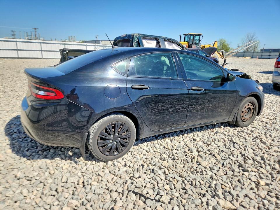 Продаж на аукціоні авто 2014 Dodge Dart, vin: 1C3CDFAA4ED857552, номер лоту: 53004406