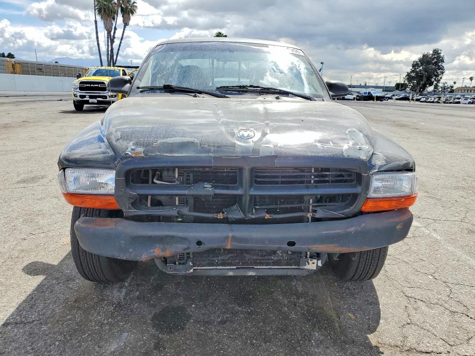 Aukcja sprzedaży 2002 Dodge Dakota, vin: 1B7GL12X32S710832, numer aukcji: 52340906