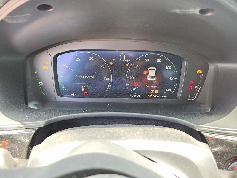 Продаж на аукціоні авто 2026 Honda Civic, vin: 2HGFE4F85TH315457, номер лоту: 55121726