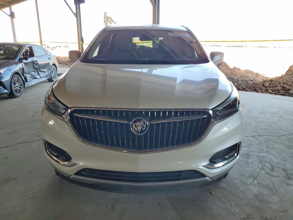 Aukcja sprzedaży 2018 Buick Enclave, vin: 5GAERBKW7JJ212755, numer aukcji: 53289586