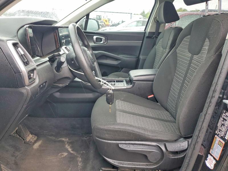 Продаж на аукціоні авто 2021 Kia Sorento, vin: 5XYRGDLC9MG017671, номер лоту: 52704296