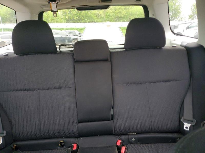 Продажа на аукционе авто 2012 Subaru Forester, vin: JF2SHADC1CH406243, номер лота: 53420506