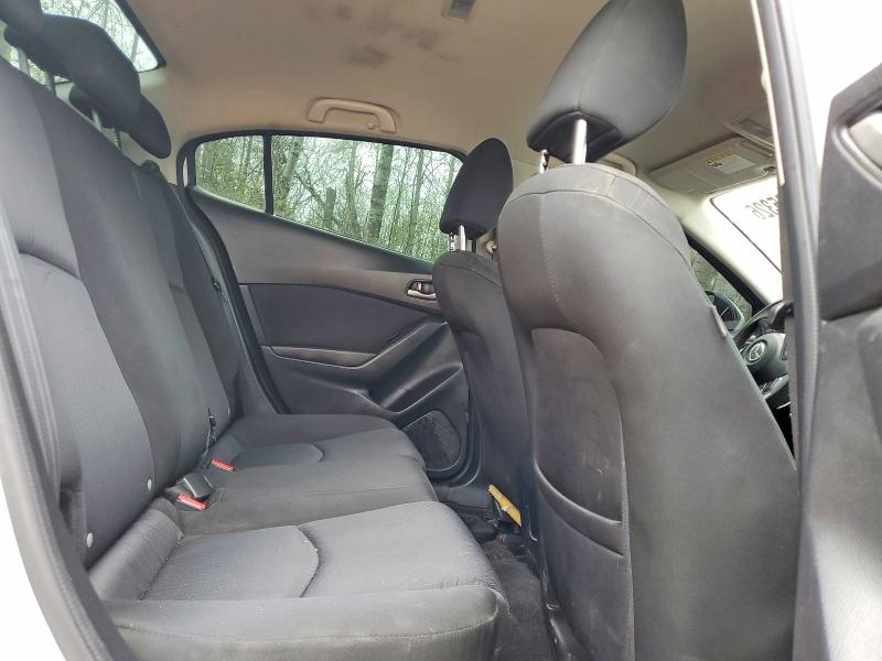 Продажа на аукционе авто 2016 Mazda 3, vin: 3MZBM1U70GM266827, номер лота: 51685326