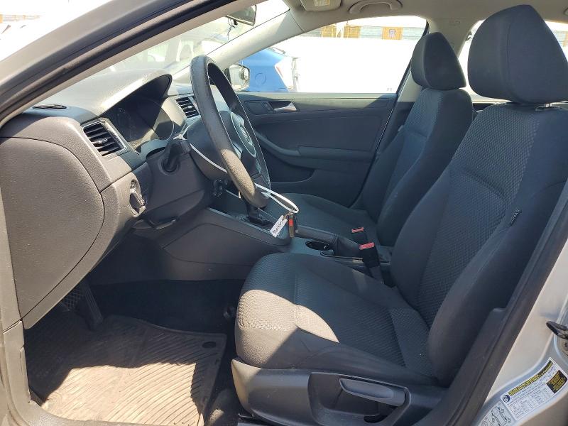 Продажа на аукционе авто 2012 Volkswagen Jetta, vin: 3VW2K7AJ8CM392601, номер лота: 53610076