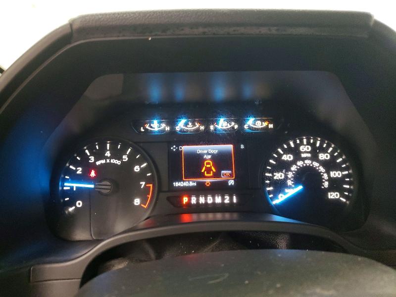 Продажа на аукционе авто 2018 Ford F150, vin: 1FTEX1CB8JKF06038, номер лота: 52150486