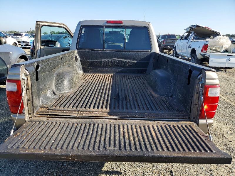Aukcja sprzedaży 2005 Ford Ranger, vin: 1FTYR10D75PA15983, numer aukcji: 52217066
