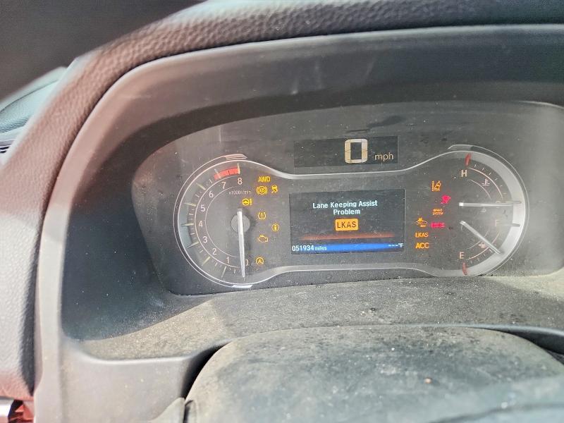 Продаж на аукціоні авто 2020 Honda Ridgeline, vin: 5FPYK3F13LB023123, номер лоту: 52967556