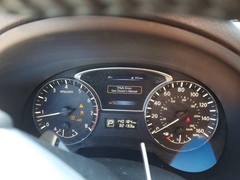 Auction sale of the 2015 Nissan Altima, vin: 1N4AL3AP1FC176464, lot number: 52766866