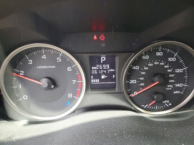 Продажа на аукционе авто 2016 Subaru Impreza, vin: JF1GPAB67G8286688, номер лота: 52256416