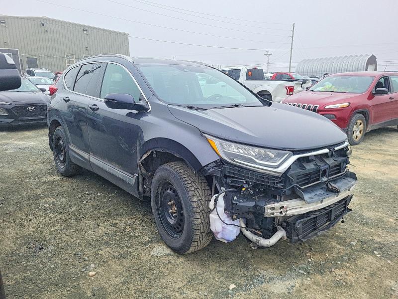 Продаж на аукціоні авто 2019 Honda Cr-v, vin: 2HKRW2H99KH115304, номер лоту: 52822516