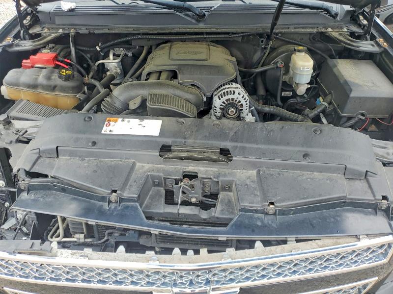 Продаж на аукціоні авто 2011 Chevrolet Avalanche, vin: 3GNTKGE33BG234822, номер лоту: 54841366