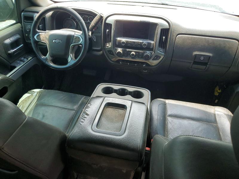 Aukcja sprzedaży 2016 Chevrolet Silverado, vin: 3GCUKSEC5GG156356, numer aukcji: 53910916
