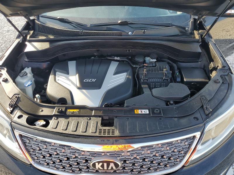 Aukcja sprzedaży 2014 Kia Sorento, vin: 5XYKW4A79EG458468, numer aukcji: 54307106