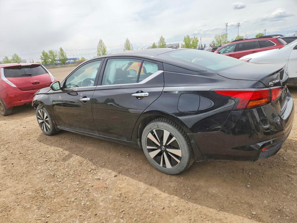 Aukcja sprzedaży 2019 Nissan Altima, vin: 1N4BL4DW9KN314800, numer aukcji: 54441086