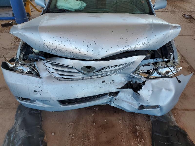 2008 Toyota Camry მანქანა იყიდება აუქციონზე, vin: 4T1BE46K18U743051, აუქციონის ნომერი: 53043346