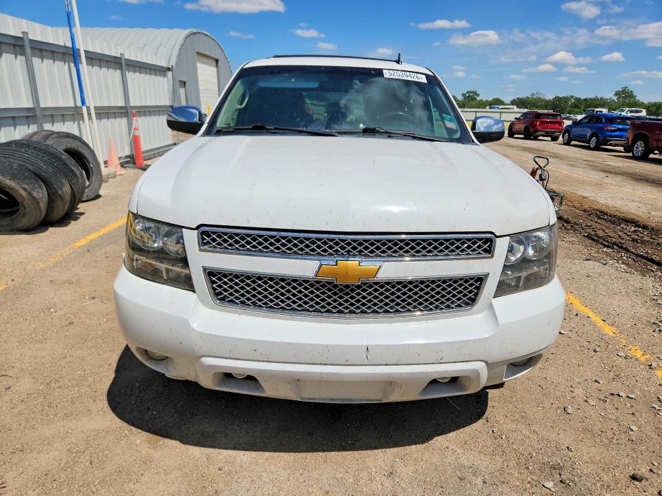 Aukcja sprzedaży 2013 Chevrolet Tahoe, vin: 1GNSKCE06DR274518, numer aukcji: 52539426
