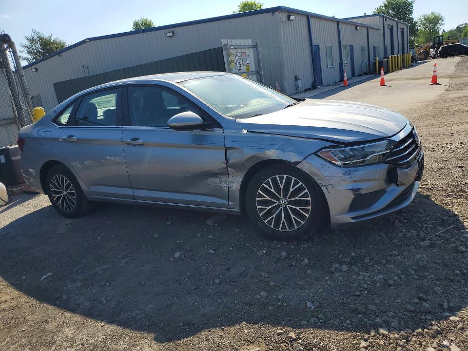Aukcja sprzedaży 2020 Volkswagen Jetta, vin: 3VWC57BU3LM094932, numer aukcji: 54061176