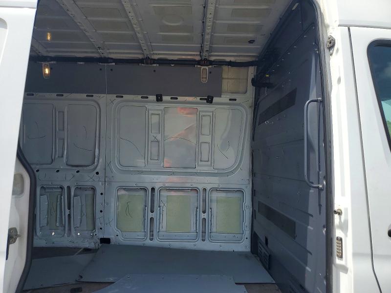 Aukcja sprzedaży 2021 Mercedes-benz Sprinter, vin: W1W4DCHY1MT047743, numer aukcji: 53384986