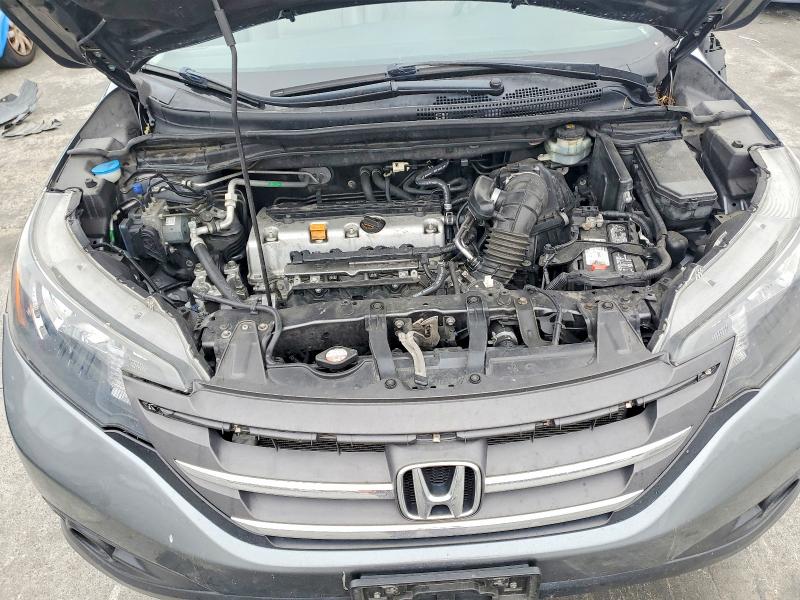 2012 Honda Cr-v მანქანა იყიდება აუქციონზე, vin: JHLRM3H76CC010794, აუქციონის ნომერი: 51880546
